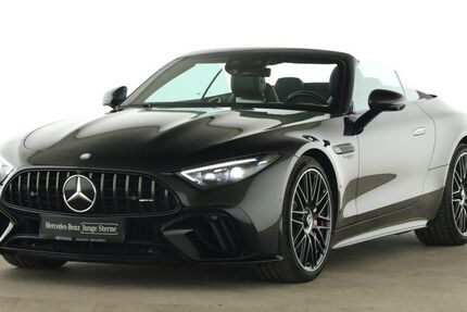 Mercedes-Benz SL 55 AMG 6.882 km 137.896 &euro; Bamberg 96052