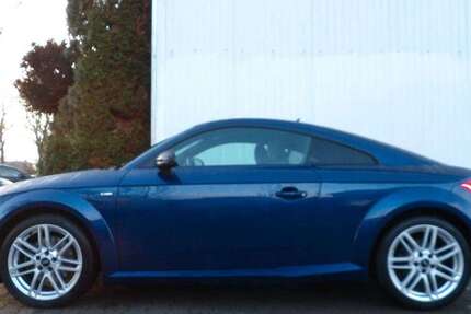 Audi TT 107.450 km 22.800 &euro; Garrel 49681