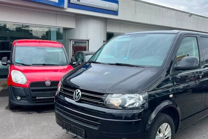 VW T5 Transporter 154.574 km 9.990 &euro; Neuss 41469