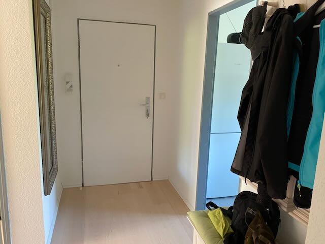 Etagenwohnung Cuxhaven Duhnen - 3 Zimmer, 72 m&sup2;, 180.000&euro; | Angebot:27426831