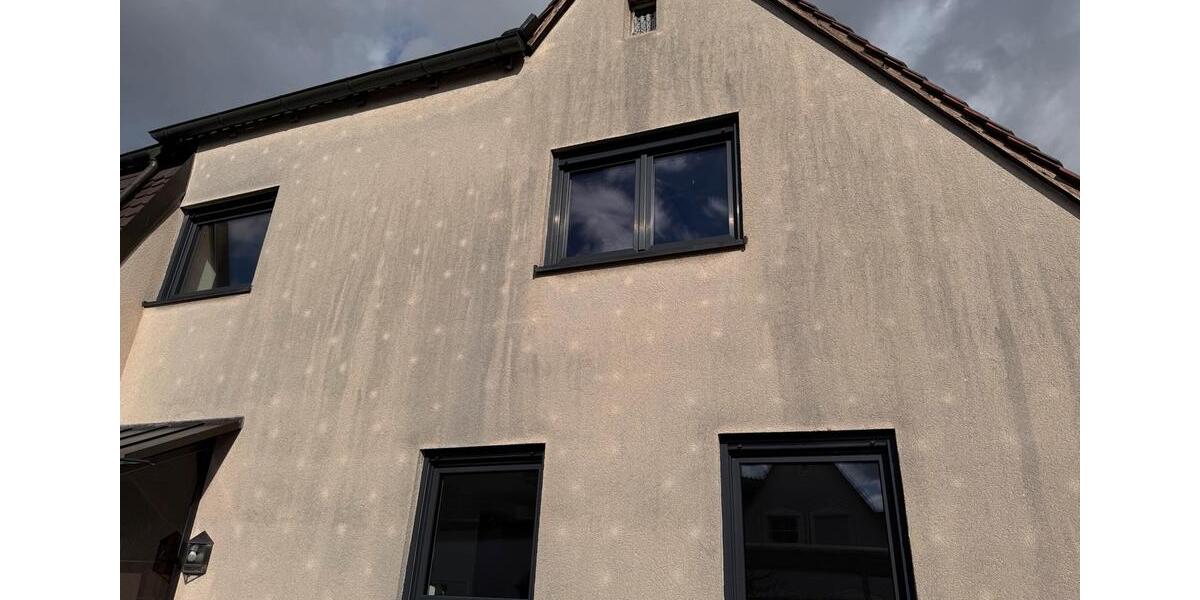 Doppelhaushälfte Bamberg Am Bruderwald - 3 Zimmer, 100 m&sup2;, 1.400&euro; | Angebot:26043430