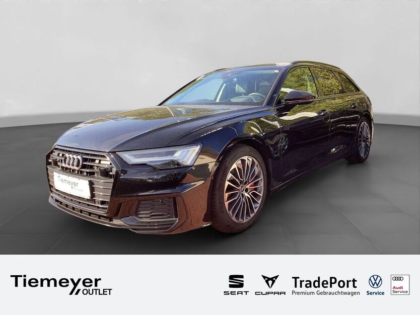 Audi A6 128.149 km 31.460 € Recklinghausen 45663