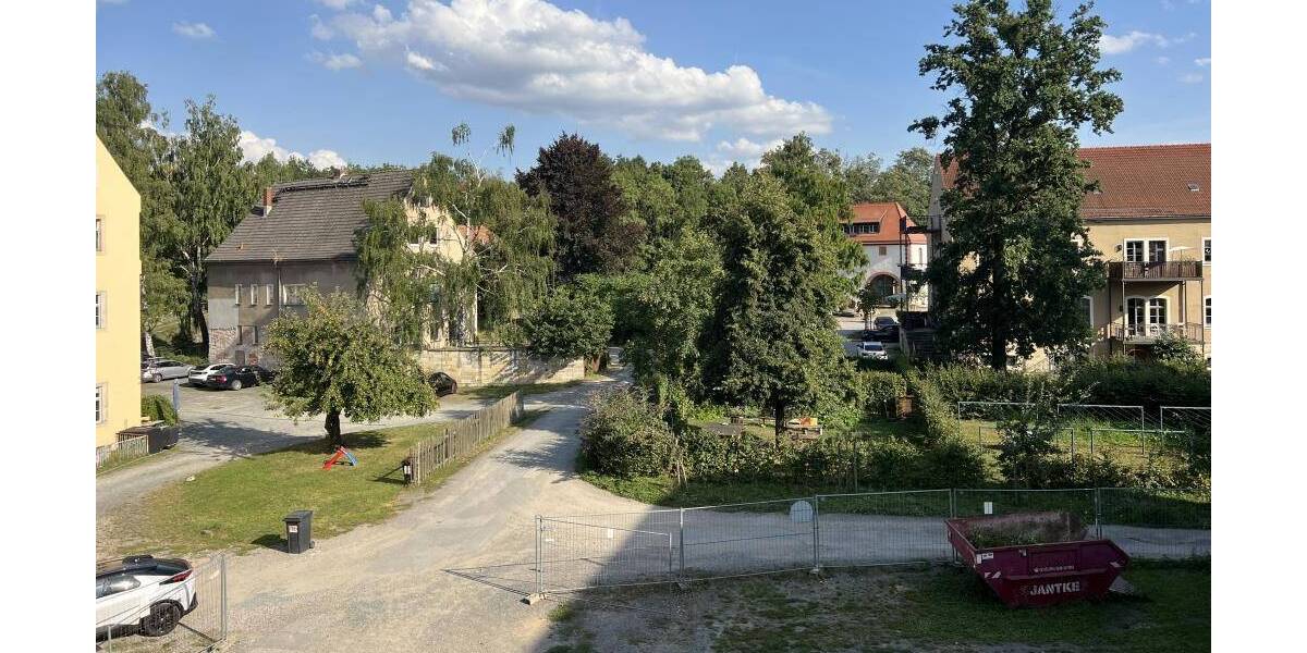 Etagenwohnung Pirna - 3 Zimmer, 104 m&sup2;, 1.044&euro; | Angebot:26835566