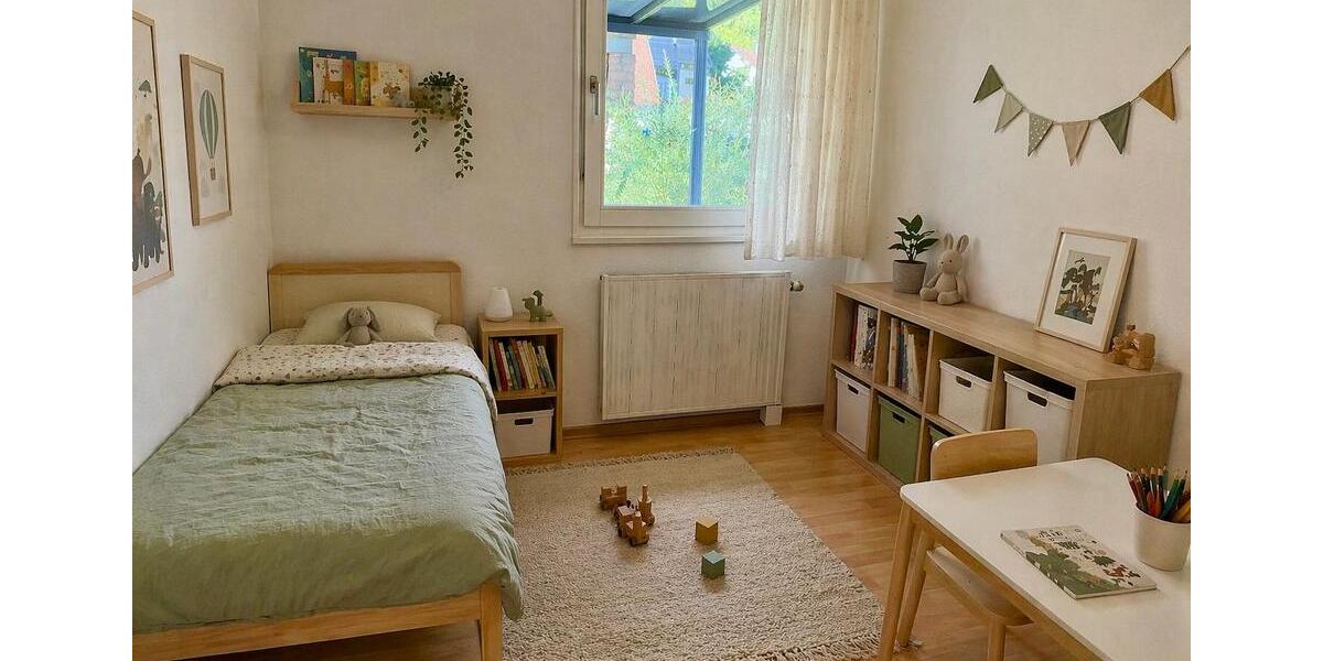 Erdgeschoßwohnung Ettenheim - 6.5 Zimmer, 144 m&sup2;, 389.000&euro; | Angebot:26207390