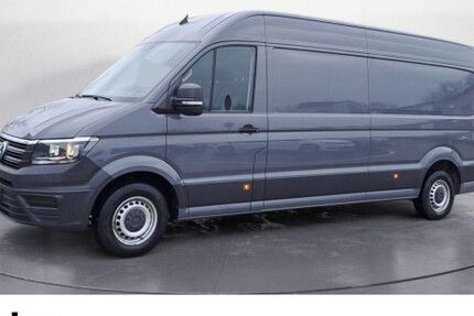 VW Crafter 85.790 km 27.360 &euro; Ettlingen 76275