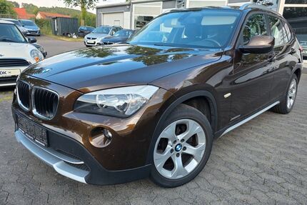 BMW X1 171.139 km 4.999 &euro; Fulda 36041