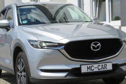Mazda CX-5 234.228 km 8.996 &euro; Heuchelheim 35452