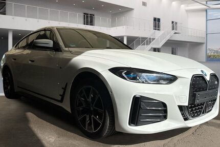 BMW i4 73.900 km 37.990 &euro; Neubrandenburg 17036