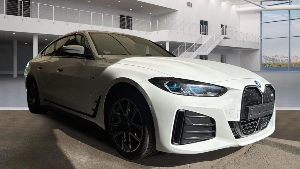 BMW i4 73.900 km 37.990 &euro; Neubrandenburg 17036