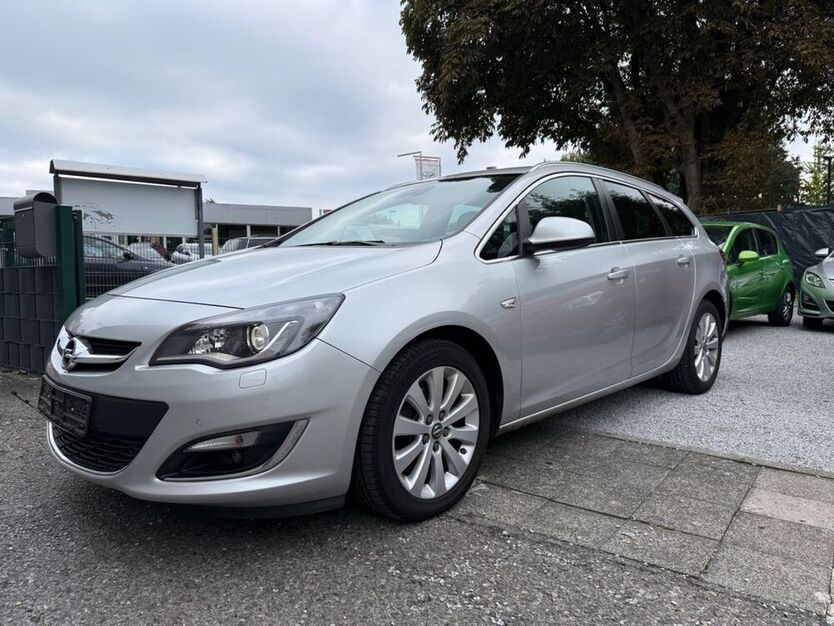 Astra