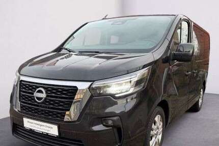 Nissan Primastar 24.000 km 39.900 € Clenze 29459