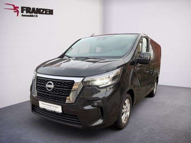 Nissan Primastar 24.000 km 39.900 &euro; Clenze 29459