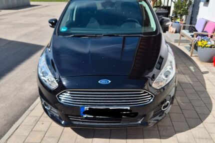 Ford S-Max 170.000 km 9.800 &euro; Glonn 85625