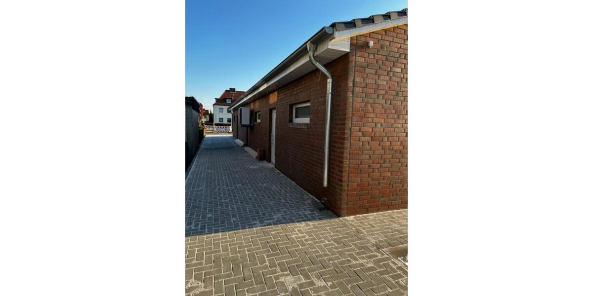 Doppelhaushälfte in Brome zum Verlieben! WohnungHaus mit Garten 3 zimmer