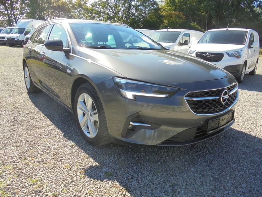 Opel Insignia 57.200 km 15.990 € Bremervörde 27432