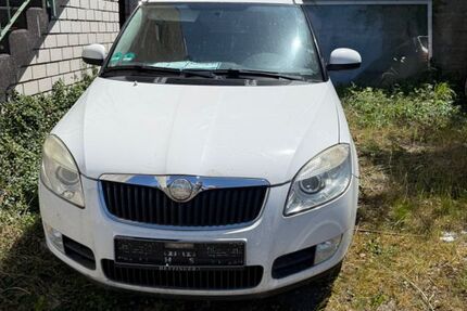 Skoda Roomster 300.000 km 2.500 &euro; Osterburken 74706