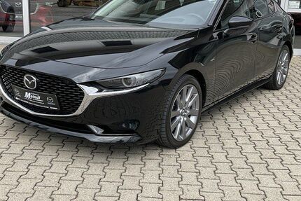 Mazda 3 41.896 km 24.490 &euro; Altenmarkt 83352