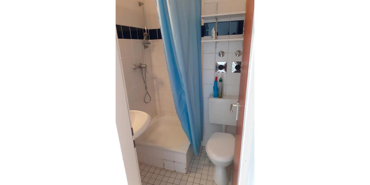Etagenwohnung Lüneburg Goseburg-Zeltberg - 1 Zimmer, 22 m&sup2;, 69.000&euro; | Angebot:27224388