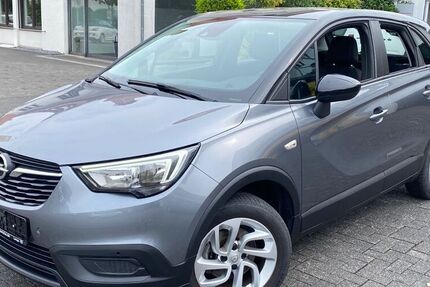 Opel Crossland (X)