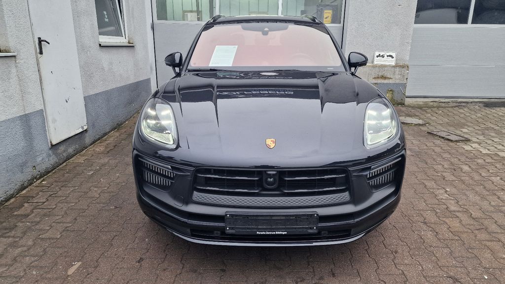 Porsche Macan 24.850 km 87.500 &euro; Nagold 72202
