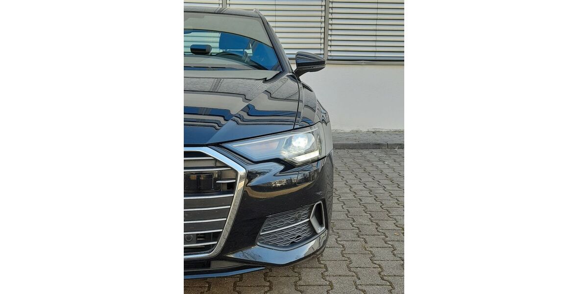 Audi A6 121.978 km 30.999 &euro; Aschheim 85609