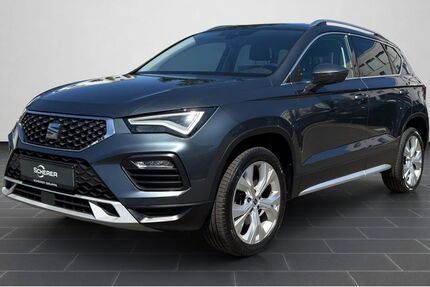 Seat Ateca 114.490 km 17.990 &euro; Kaiserslautern 67657
