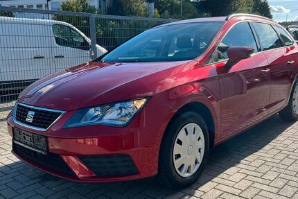 Seat Leon 90.000 km 8.500 &euro; Rödermark 63322