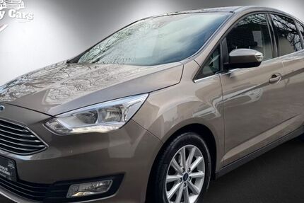 Ford C-Max 90.000 km 11.999 &euro; Delmenhorst 27753