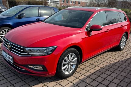 VW Passat Variant 70.055 km 22.790 &euro; Sömmerda 99610