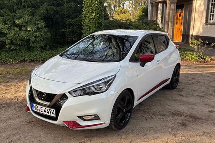 Nissan Micra 69.200 km 9.900 &euro; Neuwied 56564