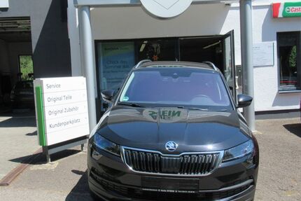 Skoda Karoq 37.700 km 25.900 € Losheim am See 66679
