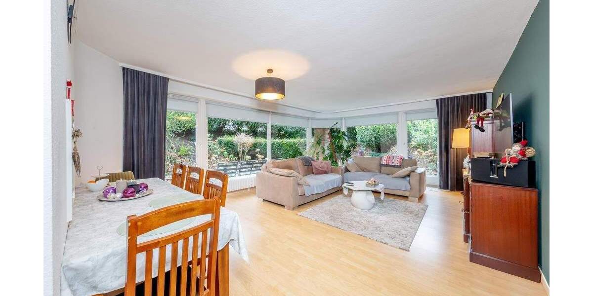 Etagenwohnung Lütjensee - 2 Zimmer, 86 m&sup2;, 225.000&euro; | Angebot:24989946