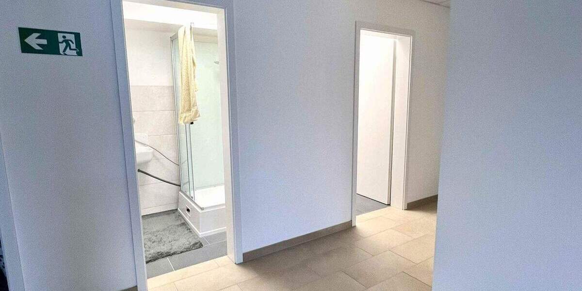 Gewerbeobjekt Bad Aibling Markfeld - 3.950&euro; | Angebot:25725552