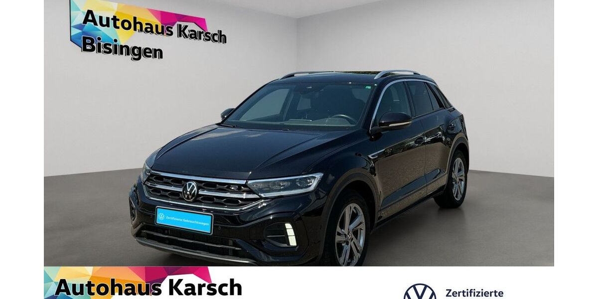 VW T-Roc 41.990 km 28.690 &euro; Bisingen 72406