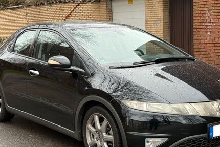Honda Civic 162.000 km 3.700 &euro; Düren 52349