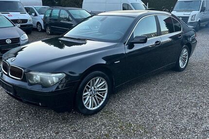 BMW 730 293.000 km 2.990 &euro; Mering 86415