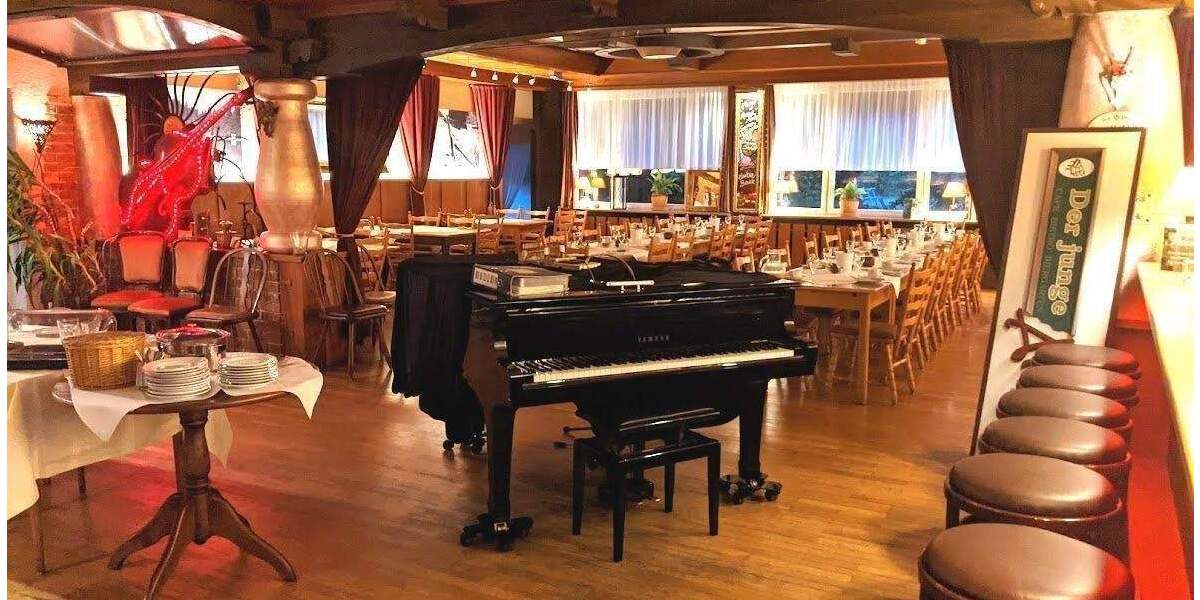 Gewerbeobjekt Bad Rippoldsau-Schapbach Schapbach - 1 Zimmer, 500.000&euro; | Angebot:26572913
