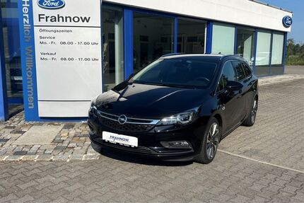 Opel Astra 106.200 km 14.485 &euro; Cottbus 03044