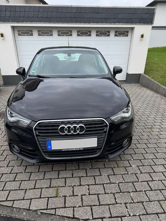 Audi A1 198.429 km 5.950 € Solms 35606