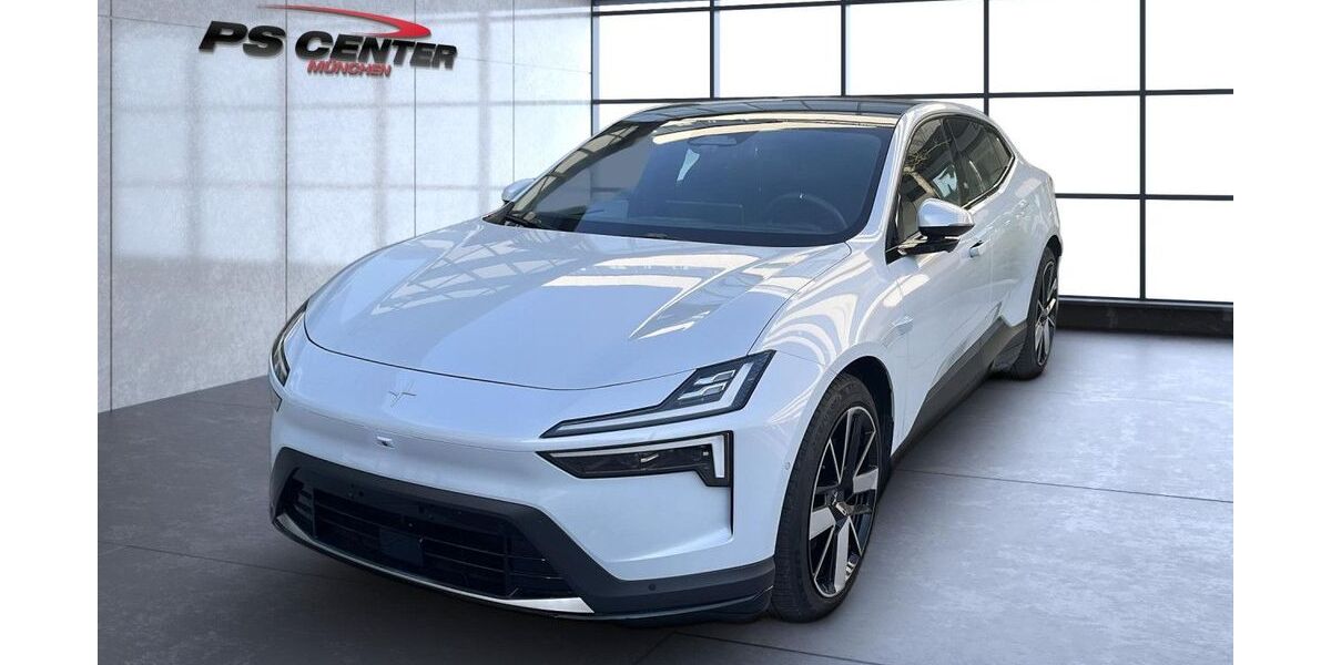 Polestar 4 26.588 km 52.795 &euro; München 81829