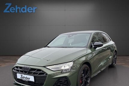 Audi S3 13.402 km 45.909 &euro; Cham 93413