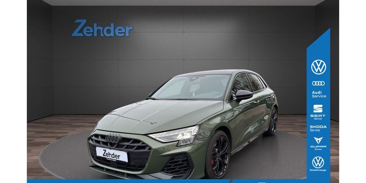 Audi S3 13.402 km 45.909 &euro; Cham 93413