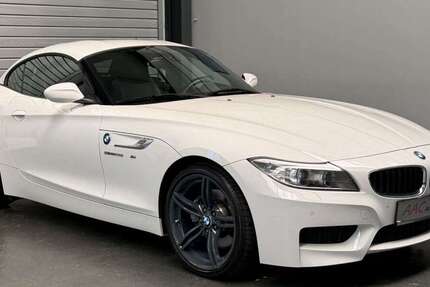 BMW Z4 49.000 km 29.950 &euro; Erftstadt 50374