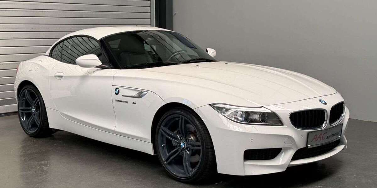 BMW Z4 49.000 km 29.950 &euro; Erftstadt 50374