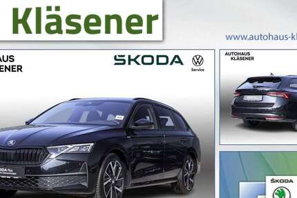 Skoda Octavia 10.514 km 39.870 &euro; Gelsenkirchen 45892