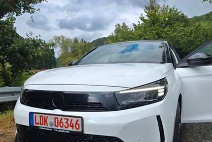 Opel Corsa 24.500 km 15.500 &euro; Dietzhölztal 35716