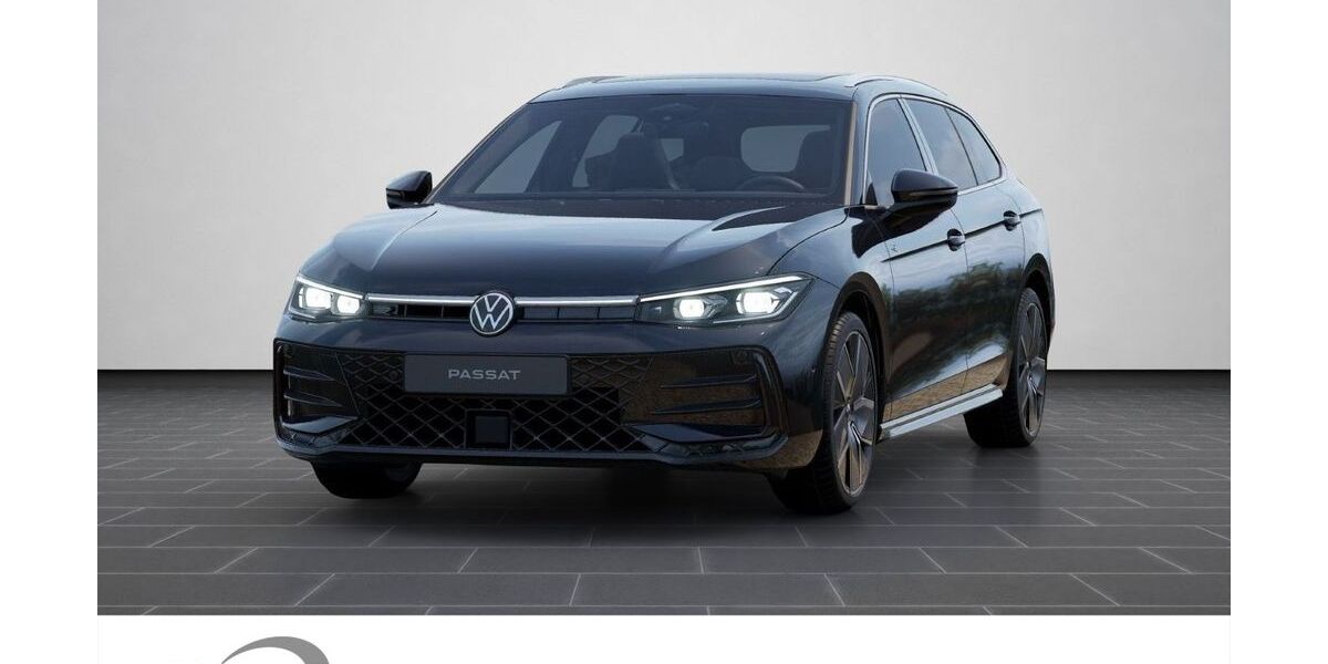 VW Passat Variant 1.001 km 45.900 &euro; Ladenburg 68526