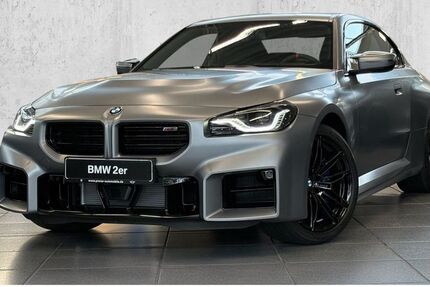 BMW M2 1.850 km 75.990 &euro; Sprockhövel 45549