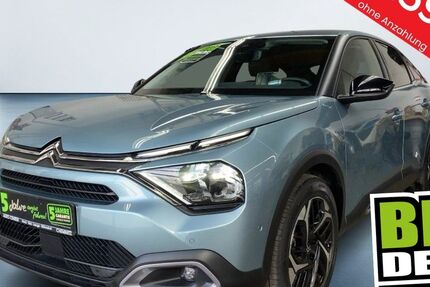 Citroen C4 29.001 km 14.405 &euro; Chemnitz 09116