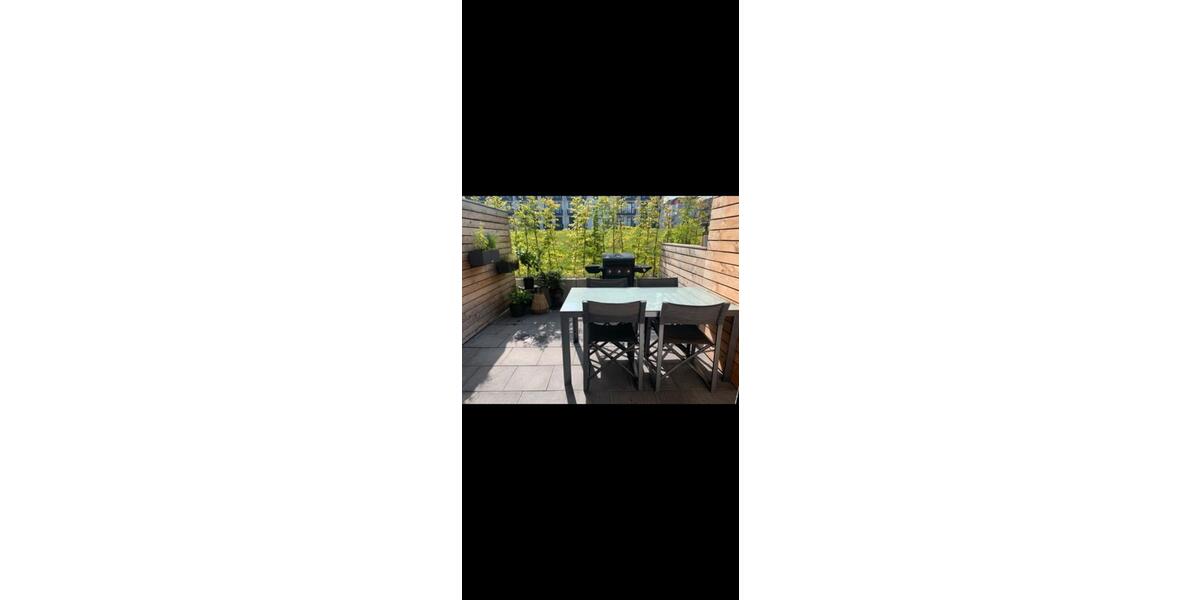 Terrassenwohnung Braunschweig Lehndorf-Watenbüttel - 2 Zimmer, 52 m&sup2;, 250.000&euro; | Angebot:26907706